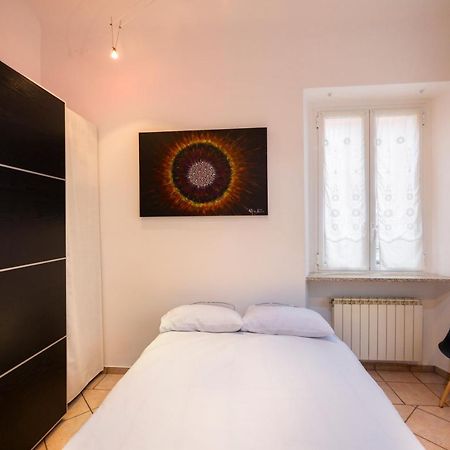 Apartamento Loft In Tortona Milán Exterior foto