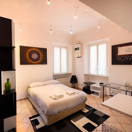 Apartamento Loft In Tortona Milán Exterior foto
