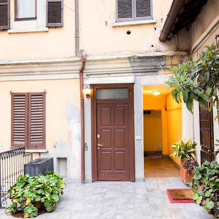 Apartamento Loft In Tortona Milán Exterior foto