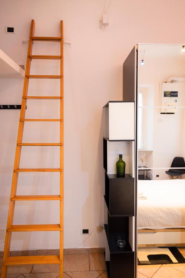 Apartamento Loft In Tortona Milán Exterior foto