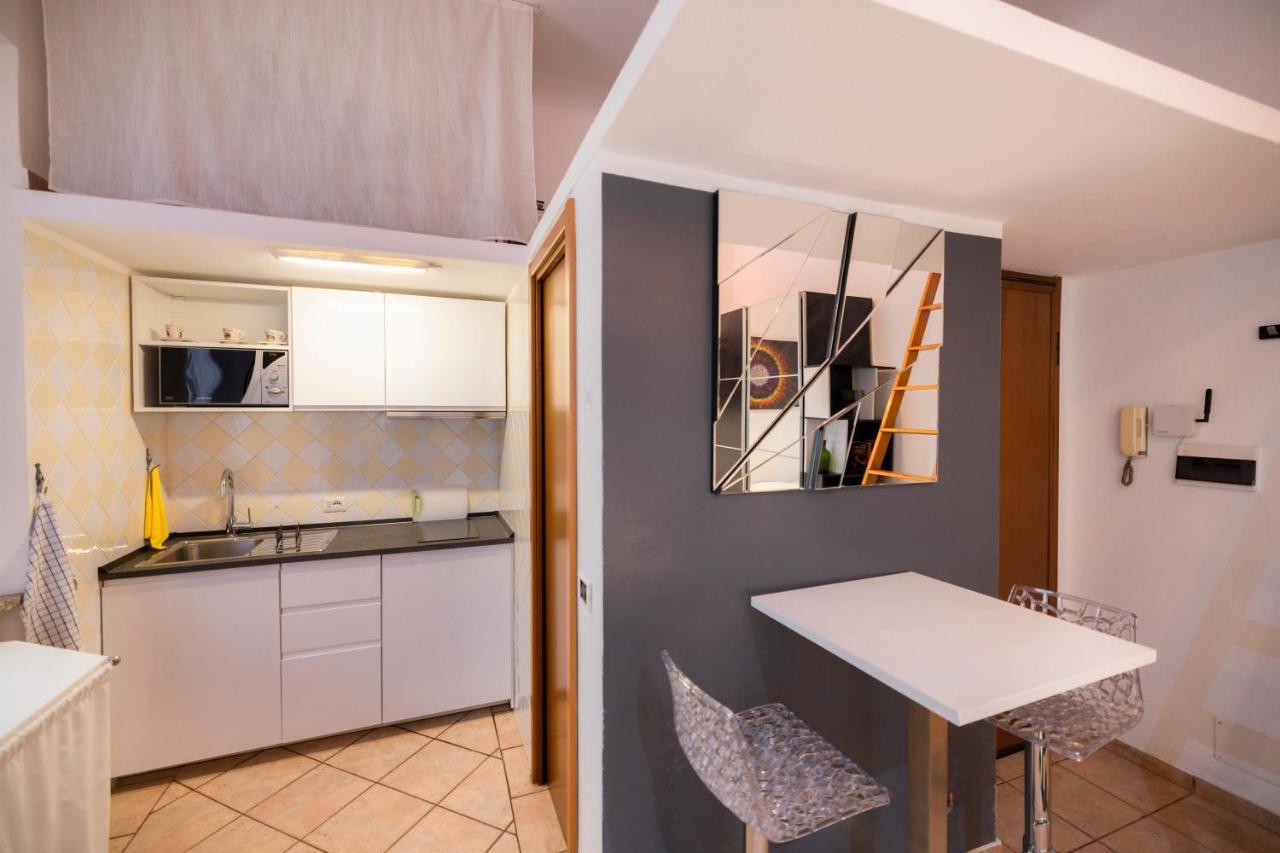 Apartamento Loft In Tortona Milán Exterior foto