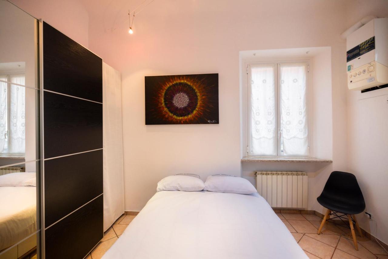 Apartamento Loft In Tortona Milán Exterior foto