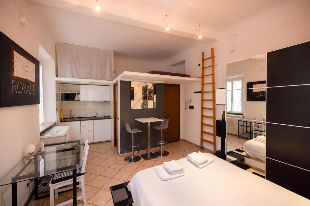 Apartamento Loft In Tortona Milán Exterior foto